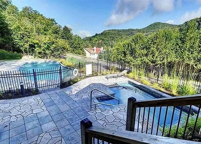 Condo Entier, Fully Equiped Pool And Spa Only In Summer